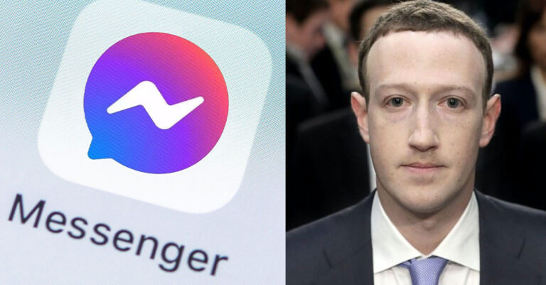 Ερχεται μεγάλη αλλαγή στο Messenger – Γιατί δεν πρέπει να τραβάτε screenshots