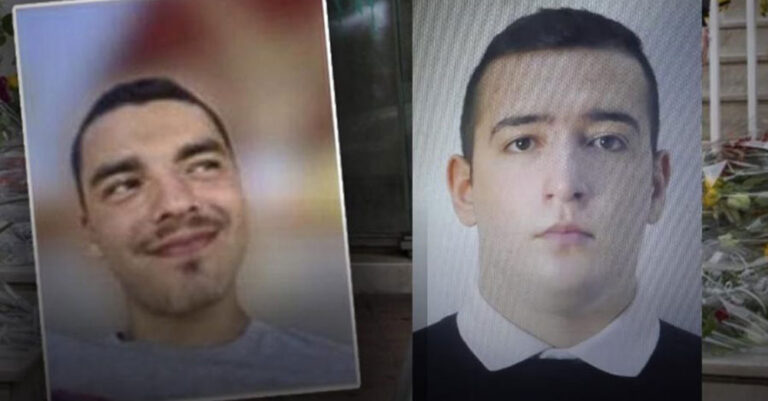 Δολοφονία 19χρονου Άλκη: 4 χρόνια και 3 μήνες χωρίς αναστολή η πρώτη ποινή για τον 23χρονο
