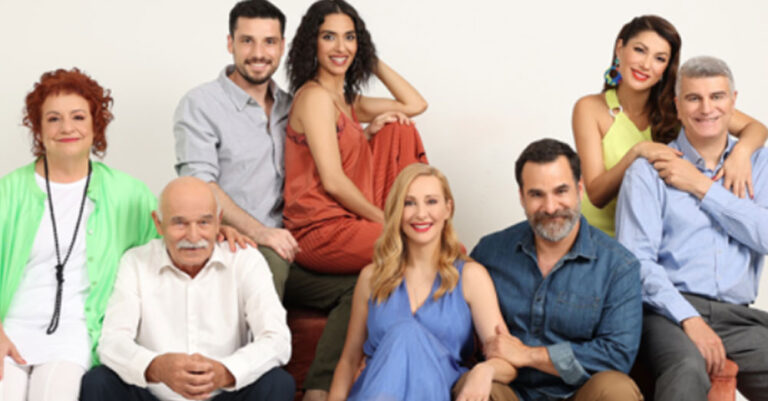 «Βόμβα» στον ALPHA: Αυτό το ζευγάρι αποχωρεί από τη «Μουρμούρα»