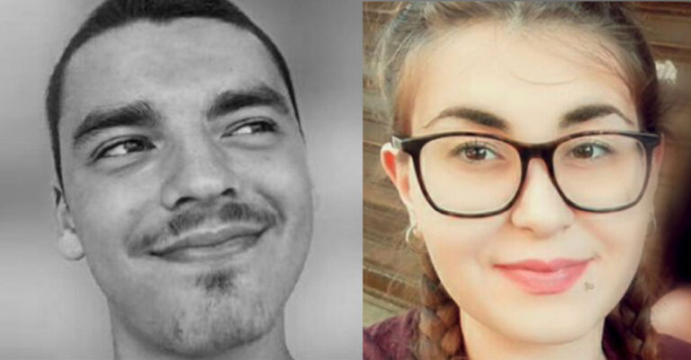 Άλκης Καμπανός – Ελένη Τοπαλούδη: Το τραγικό παιχνίδι της μοίρας