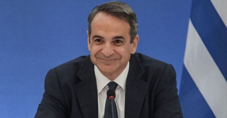 Σάλος με την καταπληκτική ποιότητα ζωής που έγραψε ο Μητσοτάκης στο διαδίκτυο