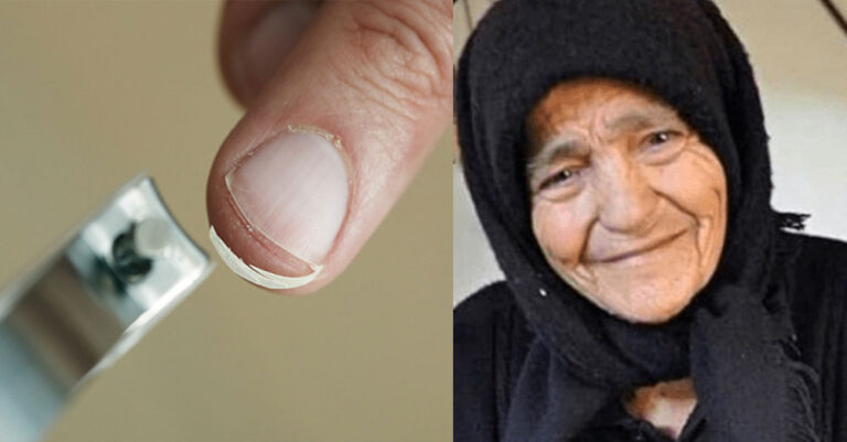 «Τετάρτη και Παρασκευή τα νύχια σου μην κόψεις» – Γιατί μας το έλεγαν αυτό οι γιαγιάδες;