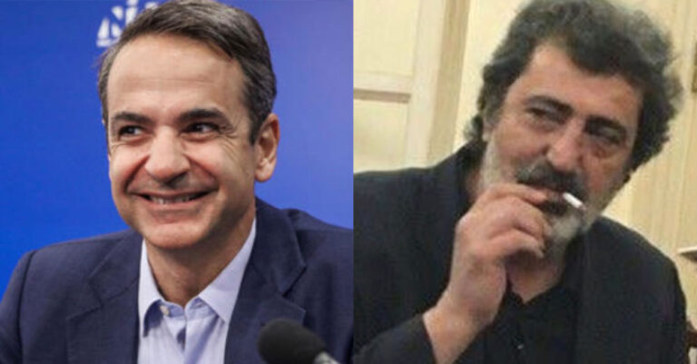 Στην ίδια πτήση για τα Χανιά ταξίδεψαν Μητσοτάκης και Πολάκης