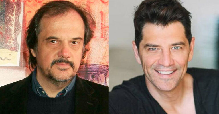 Δοξιάδης υπέρ Ρουβά: «Είχε το θάρρος να εκφράσει τη γνώμη του πολιτισμένα και ελεύθερα»