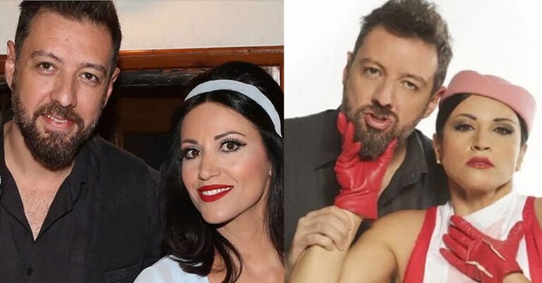 Παυλίδου – Παπαγιάννης: Ανατροπή στην υπόθεση ξυλοδαρμού – Στο ειδώλιο η ηθοποιός ως κατηγορούμενη