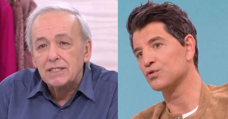 Μικρούτσικος για Ρουβά: «Τέτοιο πλυντήριο ξεπλύματος των ανομημάτων δεν έχω ξαναδεί στη ζωή μου»