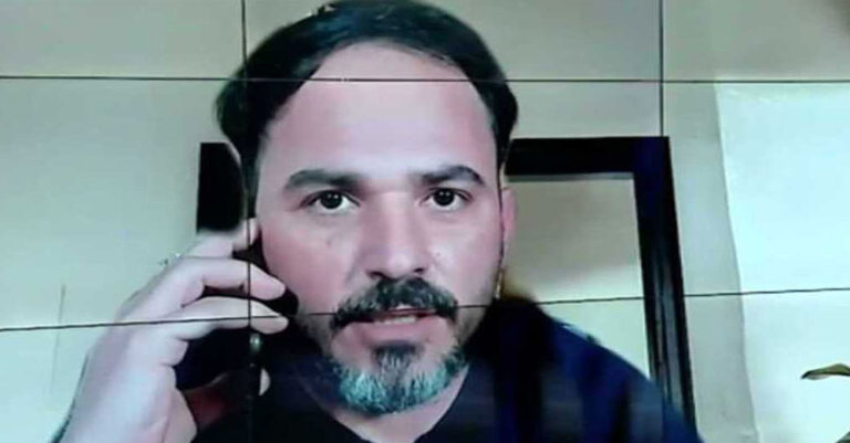 Ουκρανία: «Αφήνουμε πίσω τα σπίτια και τις οικογένειές μας», λέει Έλληνας ομογενής
