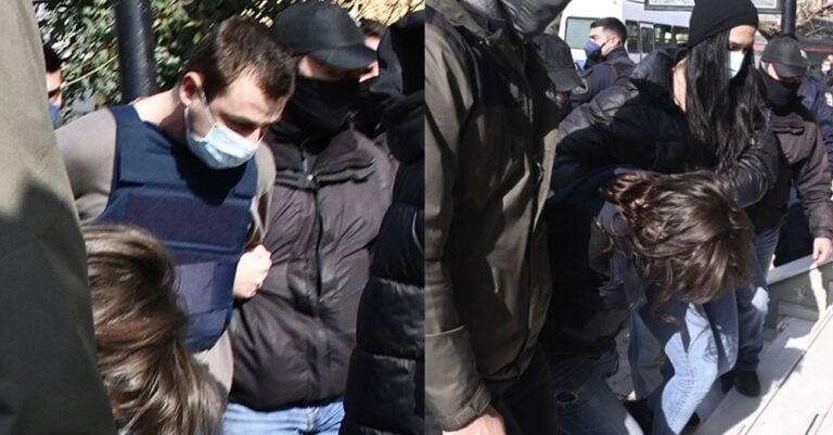 Στη φυλακή η 29χρονη «Μήδεια» και ο σύντροφός της για τον θάνατο του 7χρονου αγοριού