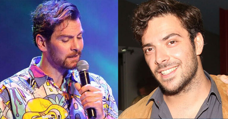 Γιάννης Κουκουράκης: Συγκίνησε στο Γυάλινο μουσικό θέατρο με την αφιέρωσή του στον Πάνο Νάτση