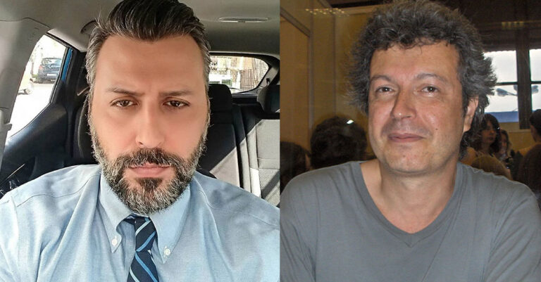 Καλλιάνος σε Τατσόπουλο για Παΐσιο: «Είστε άθεος, μην κρίνετε την πίστη συνανθρώπων σας δεν σας τιμά αυτό»