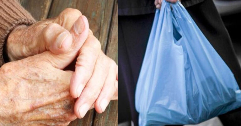 Ίλιον: Πεινασμένη ηλικιωμένη έκλεψε από σούπερ μάρκετ