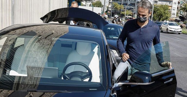 Έρευνα: 8 στους 10 Έλληνες θέλουν να αγοράσουν υβριδικό ή ηλεκτρικό αυτοκίνητο