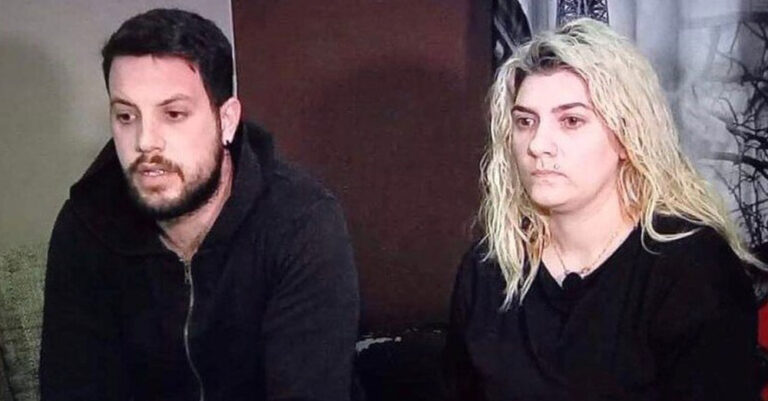 Οι γονείς των 3 παιδιών από την Πάτρα «σπάνε» τη σιωπή τους και απαντάνε για όλα