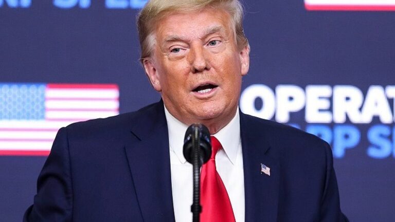 Τραμπ: «Αν ήμουν εγώ στην εξουσία ο Πούτιν δεν θα έκανε αυτό που κάνει τώρα»