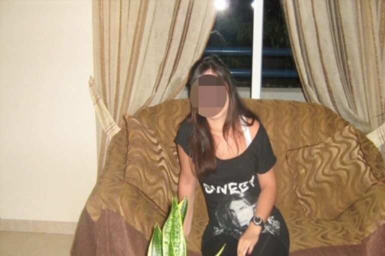 «Θα μεγαλώσουμε όλοι μαζί τα 2 παιδιά»: Συγκινεί ο αδερφός της 35χρονης εγκύου που «έφυγε» από κορωνοϊό