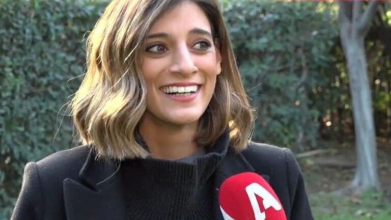 Χριστίνα Χειλά Φαμέλη: Αυτός είναι ο αδελφός της «Αργυρώς» απ΄τον Σασμό