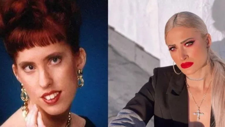 Αποκάλυψη: Αυτή είναι η γυναίκα πίσω από το account της Σούλας Γκλάμορους – «Φίλη» της Τούνη