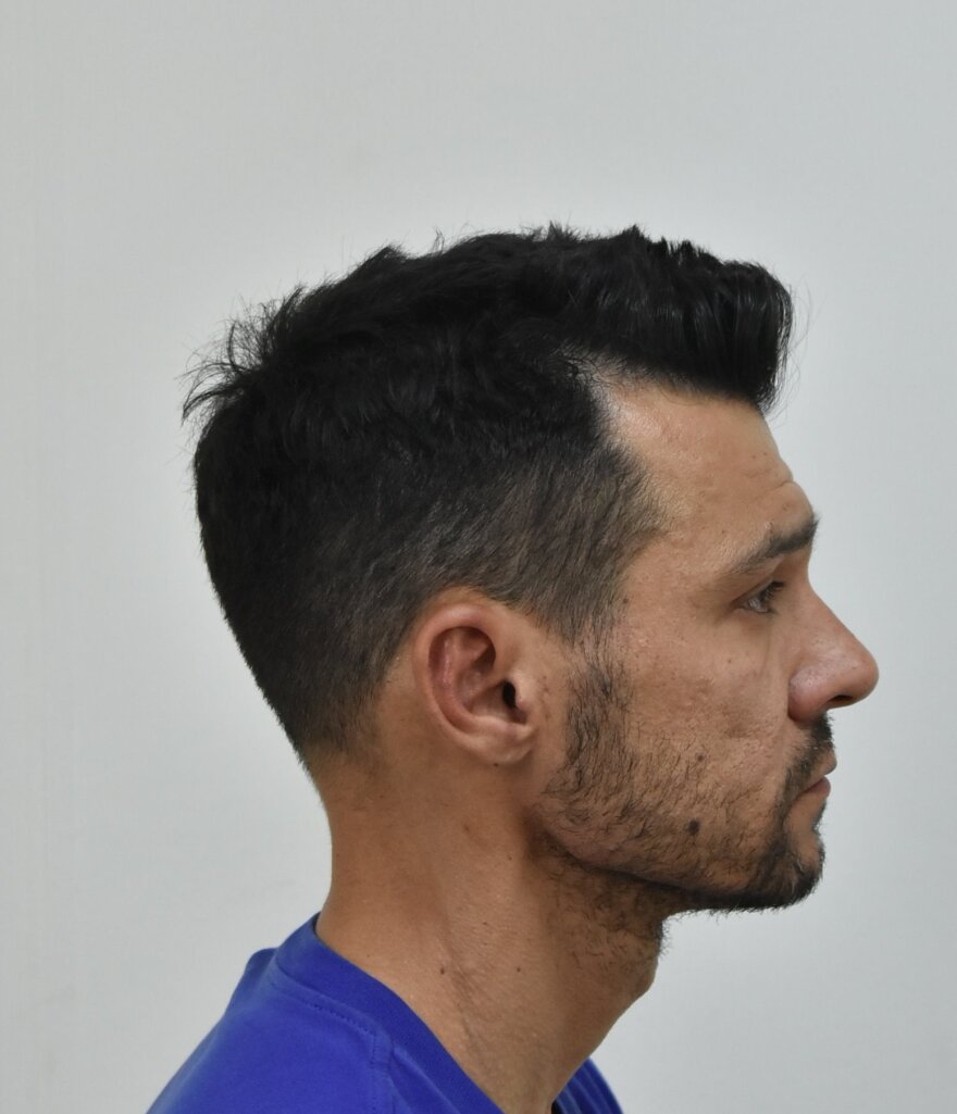 Γιώργος Κυπαρίσσης: Αυτοί είναι οι απαγωγείς του - Πρόκειται για δύο άνδρες και μία γυναίκα 4 18032022kaltsas002