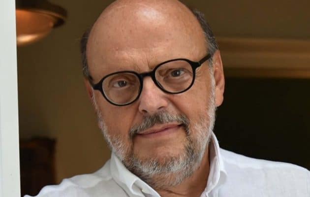 Αντώναρος για Μητσοτάκη: «Ο άνθρωπος δεν είναι σε θέση να πει το Πάτερ Ημών σωστά»