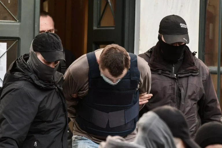 Κυψέλη: Αυτοκτόνησε ο Πολωνός που είχε σκοτώσει και είχε τσιμεντώσει τον 7χρονο Αντρέα