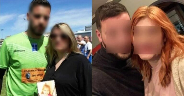 Πάτρα: «Χτυπιόταν μόνη της σε ένα σίδερο, ήθελε να την λυπάται»  – Μαρτυρία «φωτιά» από φίλο της μητέρας
