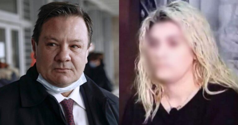 «Δεν είναι κατηγορούμενη, κανιβαλισμός σε βάρος μιας εξαιρετικής μητέρας»  – Ξεσπά ο δικηγόρος της Ρούλας Πισπιρίγκου