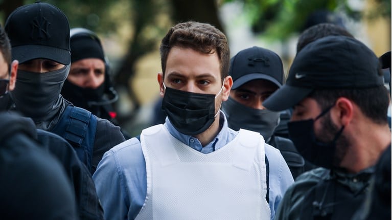 Γλυκά Νερά: Ιατροδικαστής και ψυχολόγος θα καταθέσουν υπέρ του Αναγνωστόπουλου