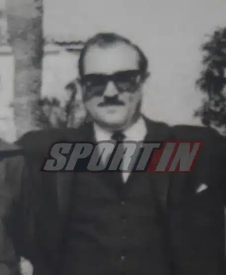 Βαρύ το πένθος για τον Τάκη Ζαχαράτο - Αύριο η κηδεία του πατέρα του 1 69