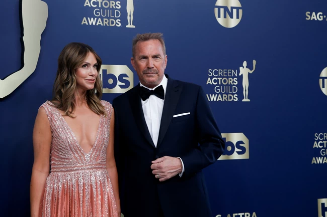 Kevin Costner