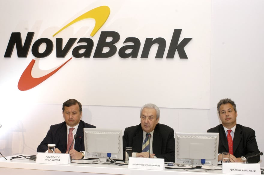 Πέθανε ο Δημήτρης Κοντομηνάς - Η μυθική διαδρομή του ανθρώπου που λάτρεψε τη ζωή 5 763057