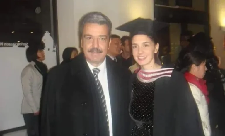 Συγκινεί ο πατέρας της Βάλιας Γρίβα: «Δεχτείτε την ευγνωμοσύνη μας, για την αγάπη και την στήριξη σας»