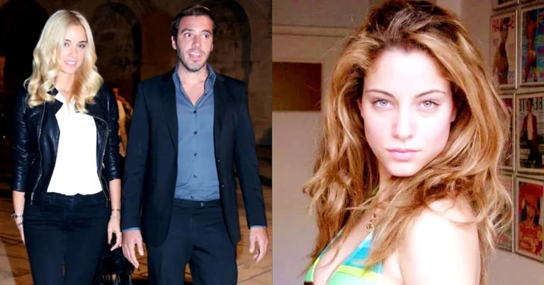 Περιουσία 1,5 δις: Η πεθερά της Δούκισσα Νομικού είναι από τους πιο πλούσιους ανθρώπους του κόσμου