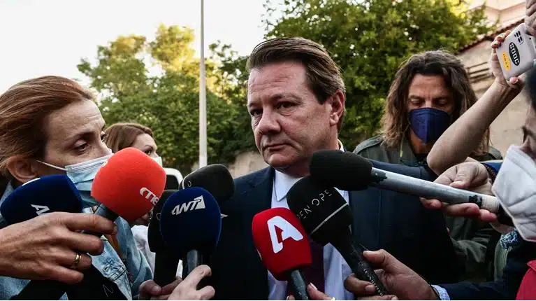 Πάτρα – Ραγδαίες εξελίξεις: Παραιτήθηκε ο Απόστολος Λύτρας από την υπεράσπιση της Πισπιρίγκου