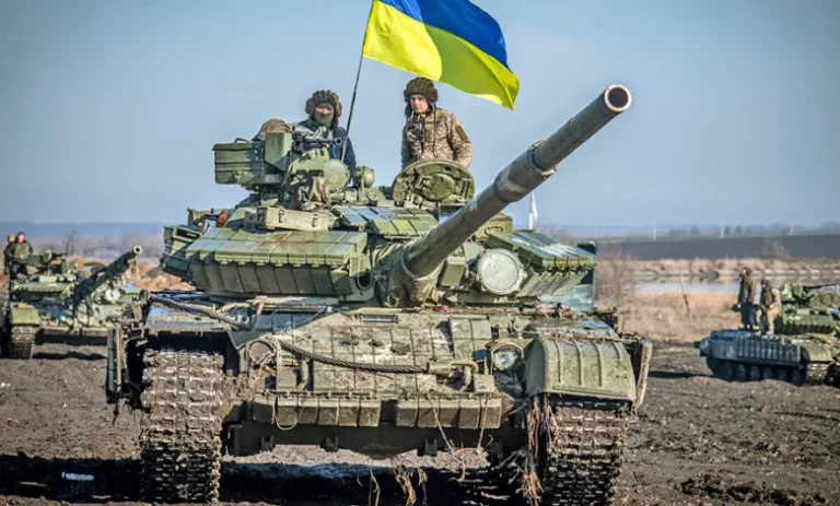 Άρθρο κόλαφος Αμερικανού μελετητή: Η Δύση φταίει για τον πόλεμο στην Ουκρανία