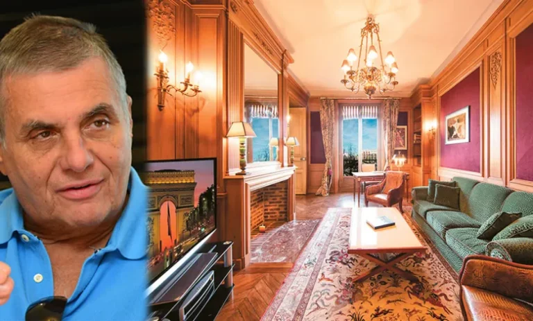 Αμύθητη η περιουσία του Γιώργου Τράγκα: Άφωνος ακόμη και ο αδερφός του