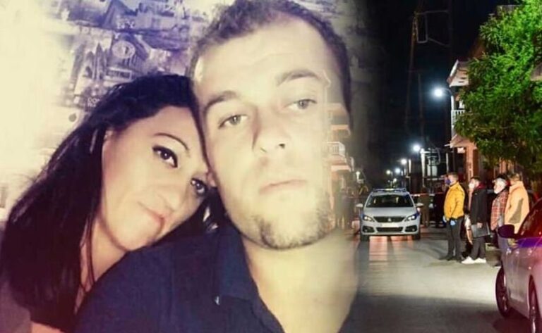 Φόνος Ανδραβίδα: Τα θύματα κοιμόντουσαν όταν εισέβαλλε ο δράστης-προσπαθούσαν να ζεσταθούν δεν είχαν ρεύμα