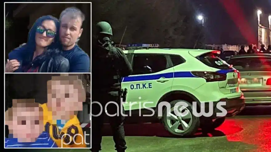 Μακελειό στην Ανδραβίδα: Ομολόγησε ο 60χρονος σπιτονοικοκύρης το τετραπλό φονικό 2 andravida33