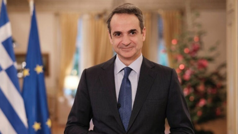 Ευχάριστα νέα: Σήμερα ο Μητσοτάκης απευθύνεται στον ελληνικό λαό για τα νέα μέτρα στήριξης