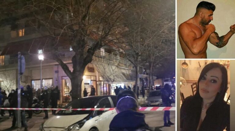 Πέθανε η 40χρονη Βίκυ που πυροβόλησε ο πρώην της πριν αυτοκτονήσει-δεν δεχόταν τον χωρισμό