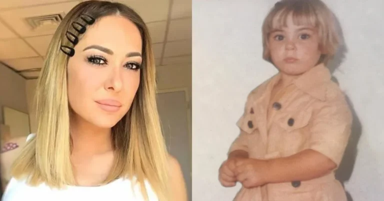 Δεν γεννήθηκε στην Ελλάδα η Μελίνα Ασλανίδου – Όλη η αλήθεια για την καταγωγή της