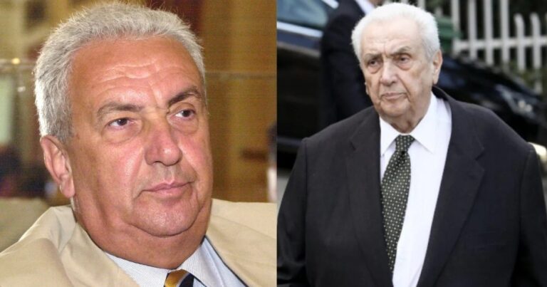 Κοντομηνάς: Έφυγε 30 κιλά στο δωμάτιο ενός νοσοκομείου, εντελώς μόνος χωρίς ούτε έναν συγγενή