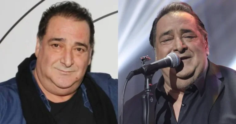 Δυσάρεστα νέα για τον Βασίλη Καρρά – Εκτάκτως στο νοσοκομείο