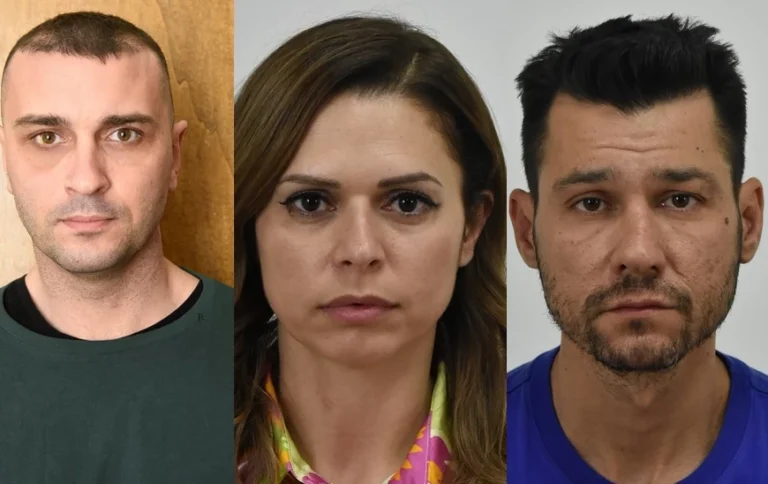 Γιώργος Κυπαρίσσης: Αυτοί είναι οι απαγωγείς του – Πρόκειται για δύο άνδρες και μία γυναίκα