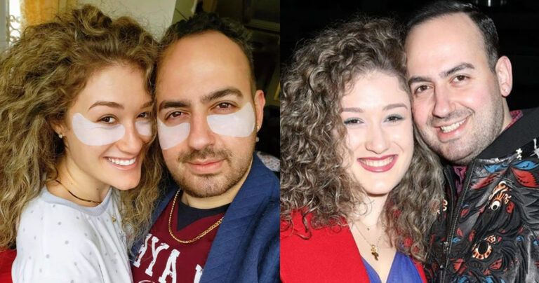Μαυρίκιος Μαυρικίου: «Η σχέση μου με την Ιλάειρα είναι πιο αληθινή και από το Ευαγγέλιο»