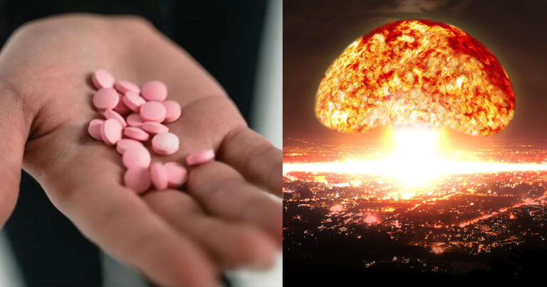 Τι είναι τα χάπια ιωδίου και πώς προστατεύουν από τη ραδιενέργεια