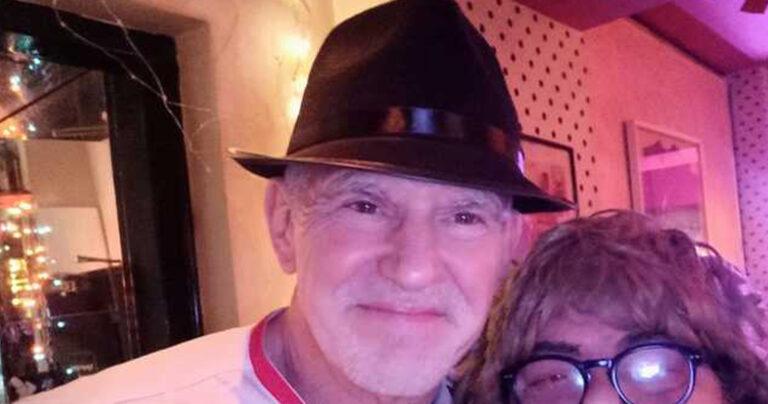 Στην Πάτρα για το καρναβάλι ο Γιώργος Παπανδρέου