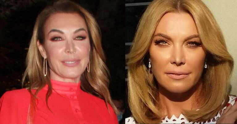 Χαμός με την Τατιάνα Στεφανίδου: «Να δεις τι ωραία θα περάσεις στη φυλακή» – Οι απειλές και το σοκ της δημοσιογράφου