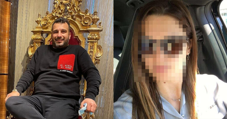 Απαγωγή Κυπαρίσση: 39χρονη γυναίκα ο εγκέφαλος της απαγωγής του