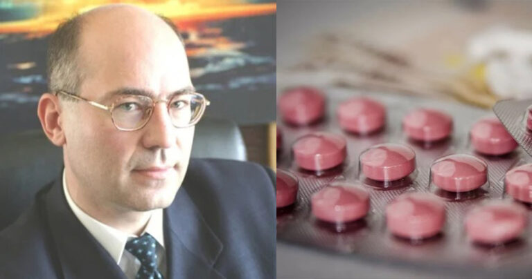 «Να μην πάρουν ταμπλέτες ιωδίου οι πολίτες» – Ο Διευθυντής του Κέντρου Ελέγχου Όπλων μας προειδοποιεί