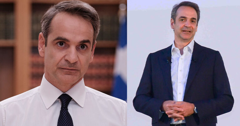 Μητσοτάκης: «1η Μαΐου σημαντική αύξηση του κατώτατου μισθού. Καταλαβαίνω το νέο άνθρωπο που ζει στο νοίκι»